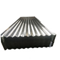 AZ275 Coating galvalume corrugated iron roofing sheet